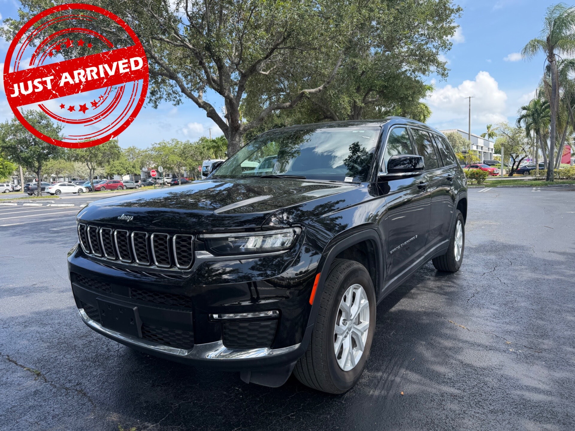 jeep grand cherokee l 2023 1C4RJKBG8P8781646 image jeep grand cherokee l 2023 1C4RJKBG8P8781646 image